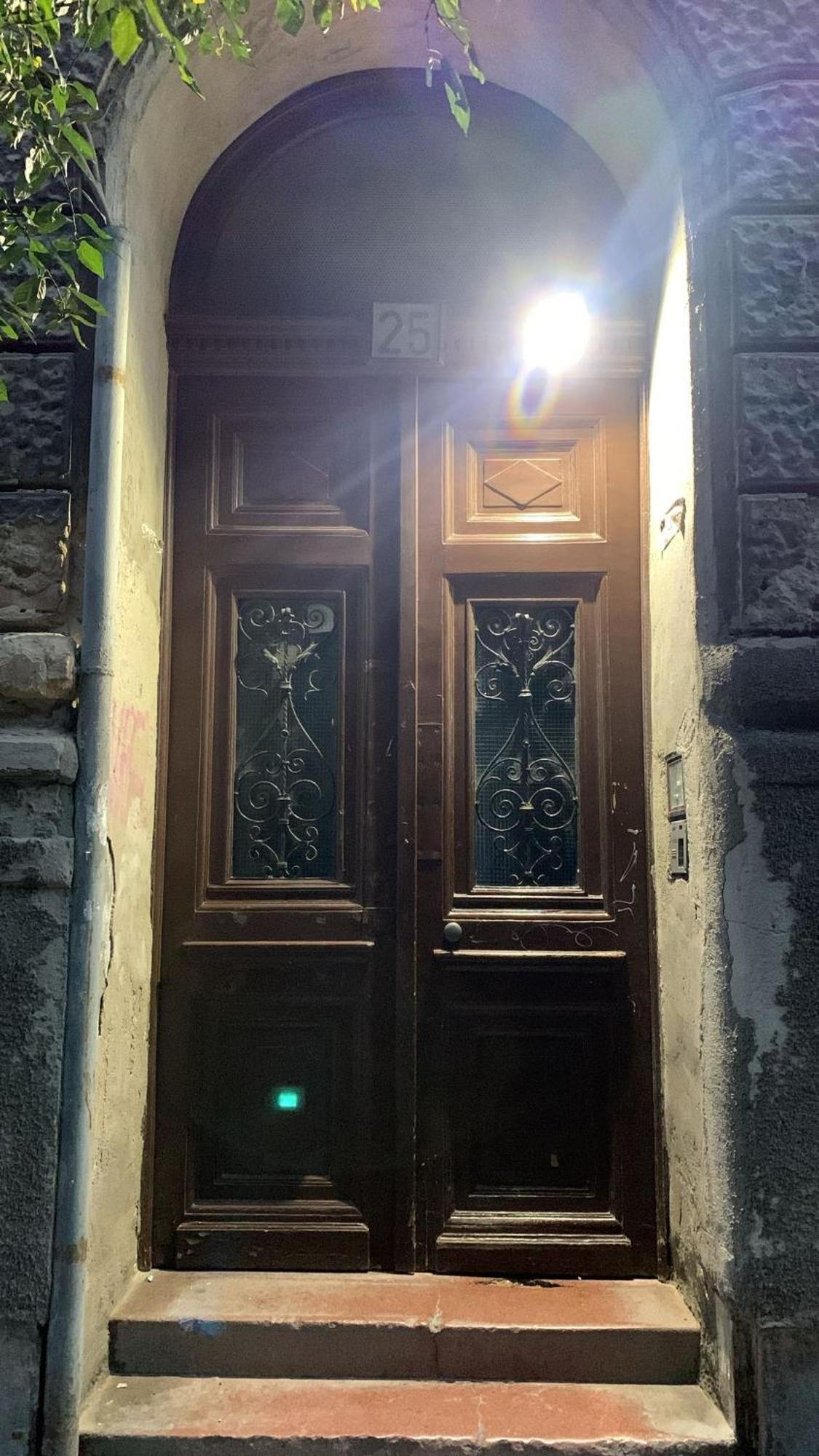 Sophies Budapesta