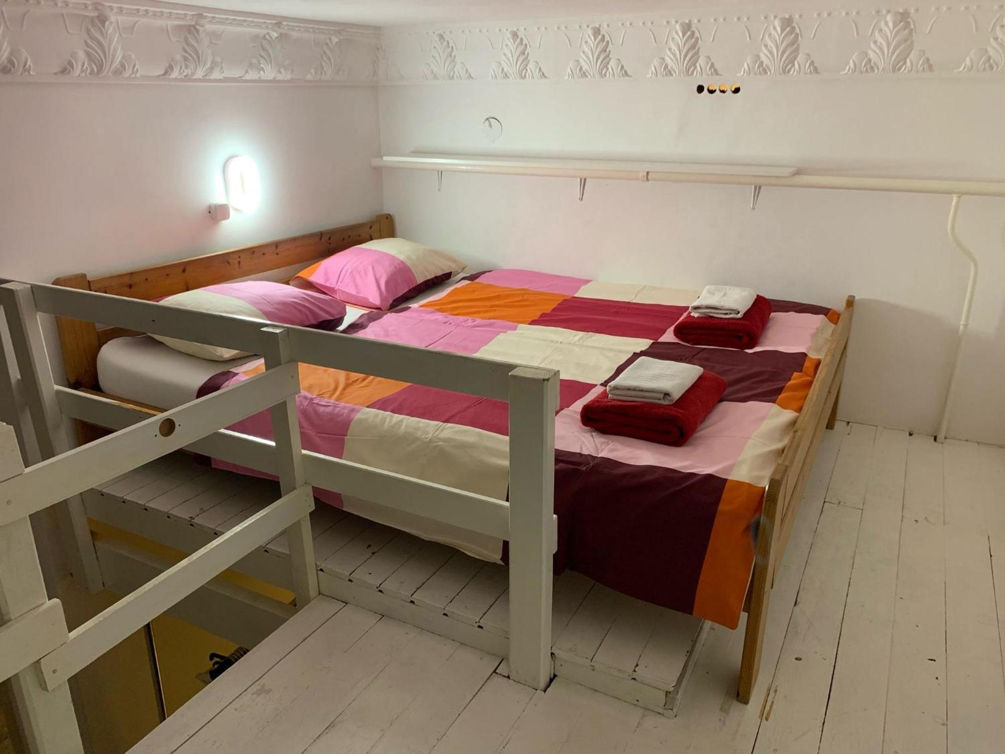 Apartament Sophies *