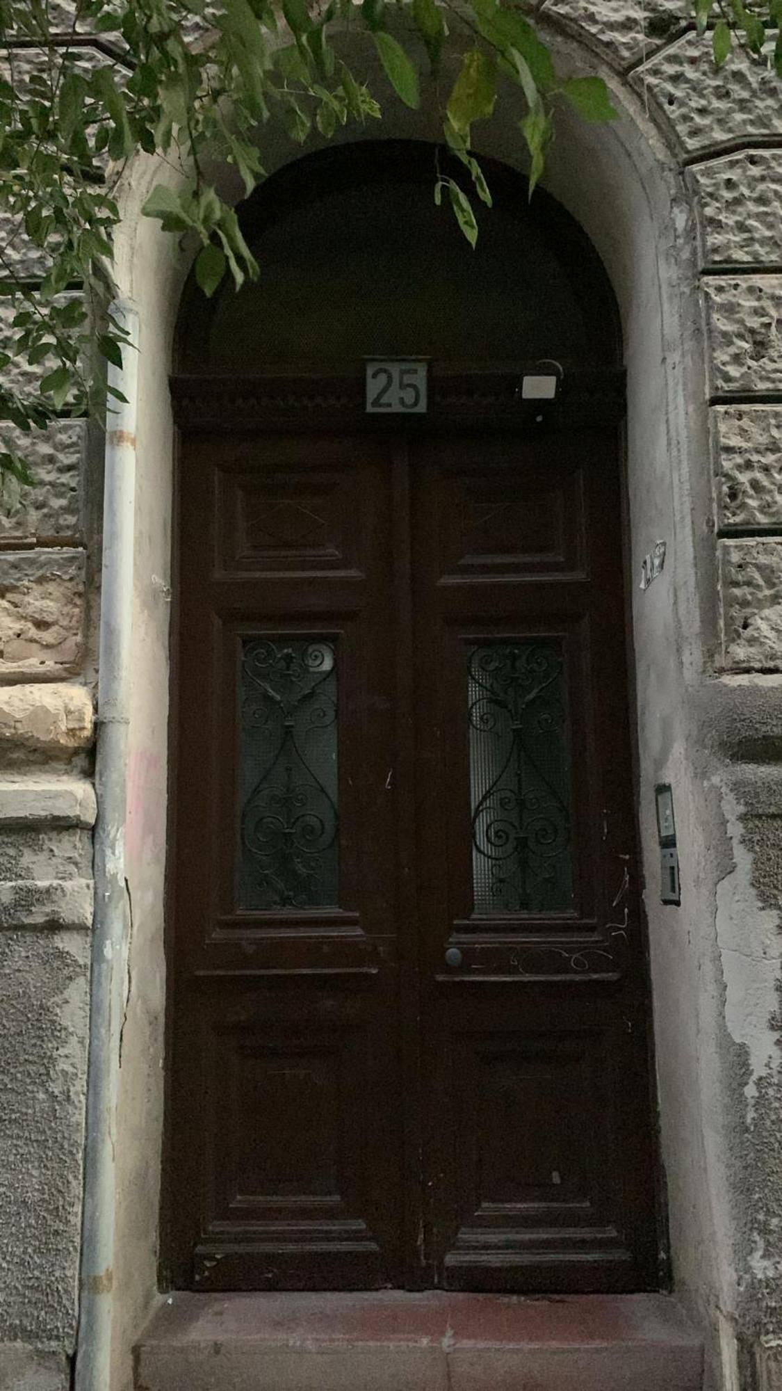 Sophies * Budapesta