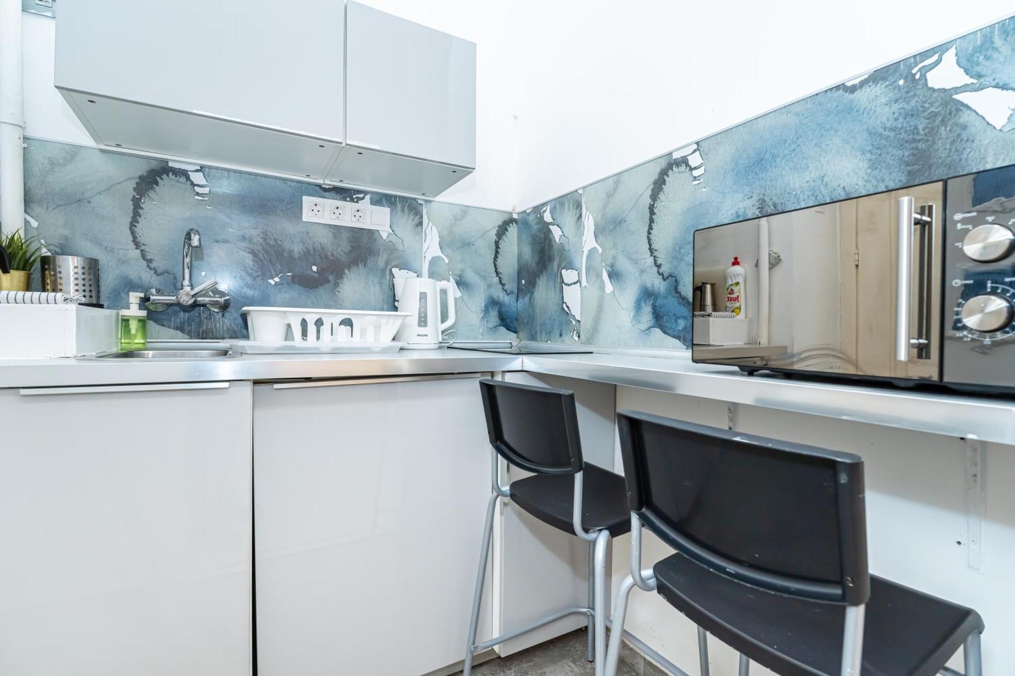 Sophies Apartament Budapesta