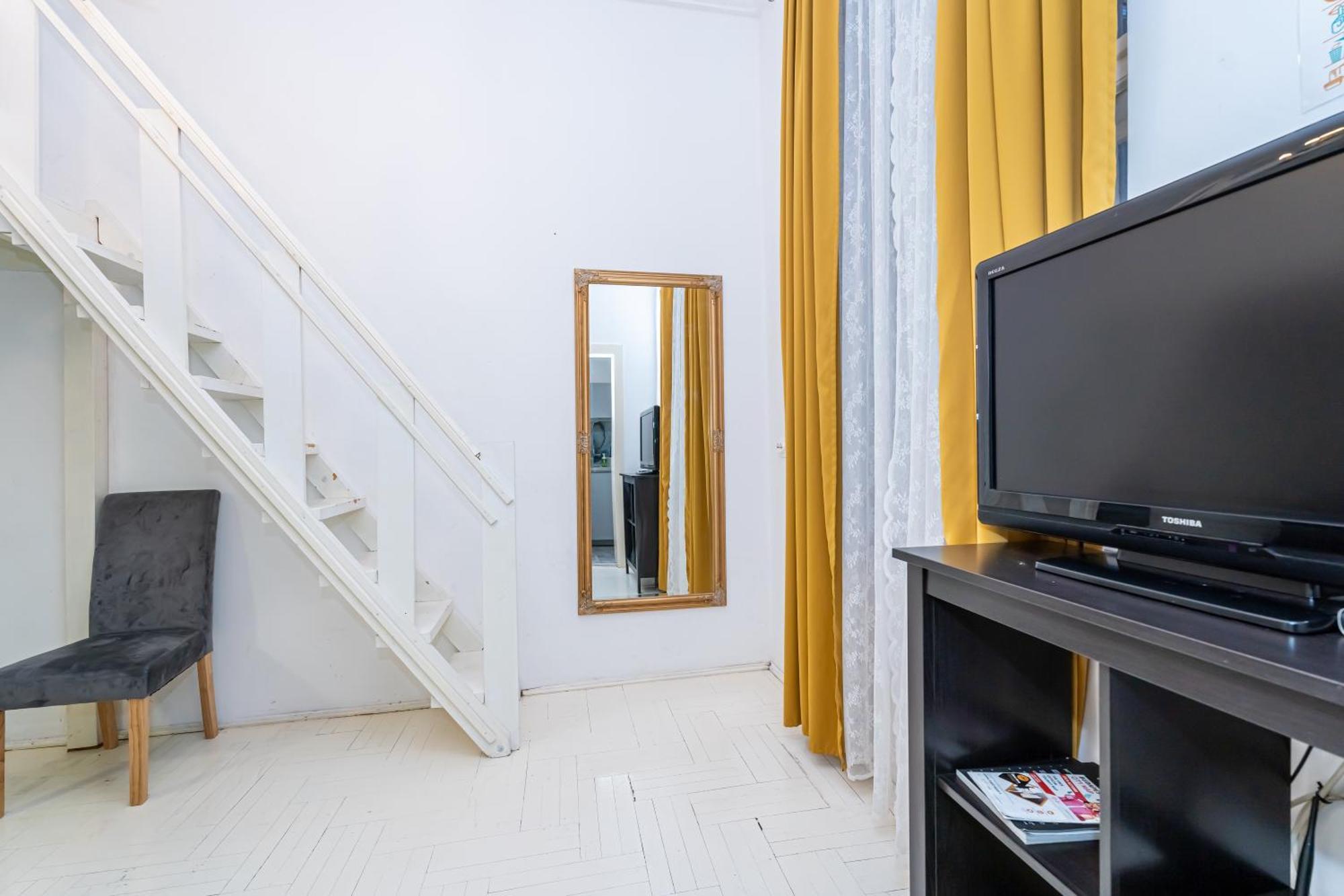 Apartament Sophies Budapesta