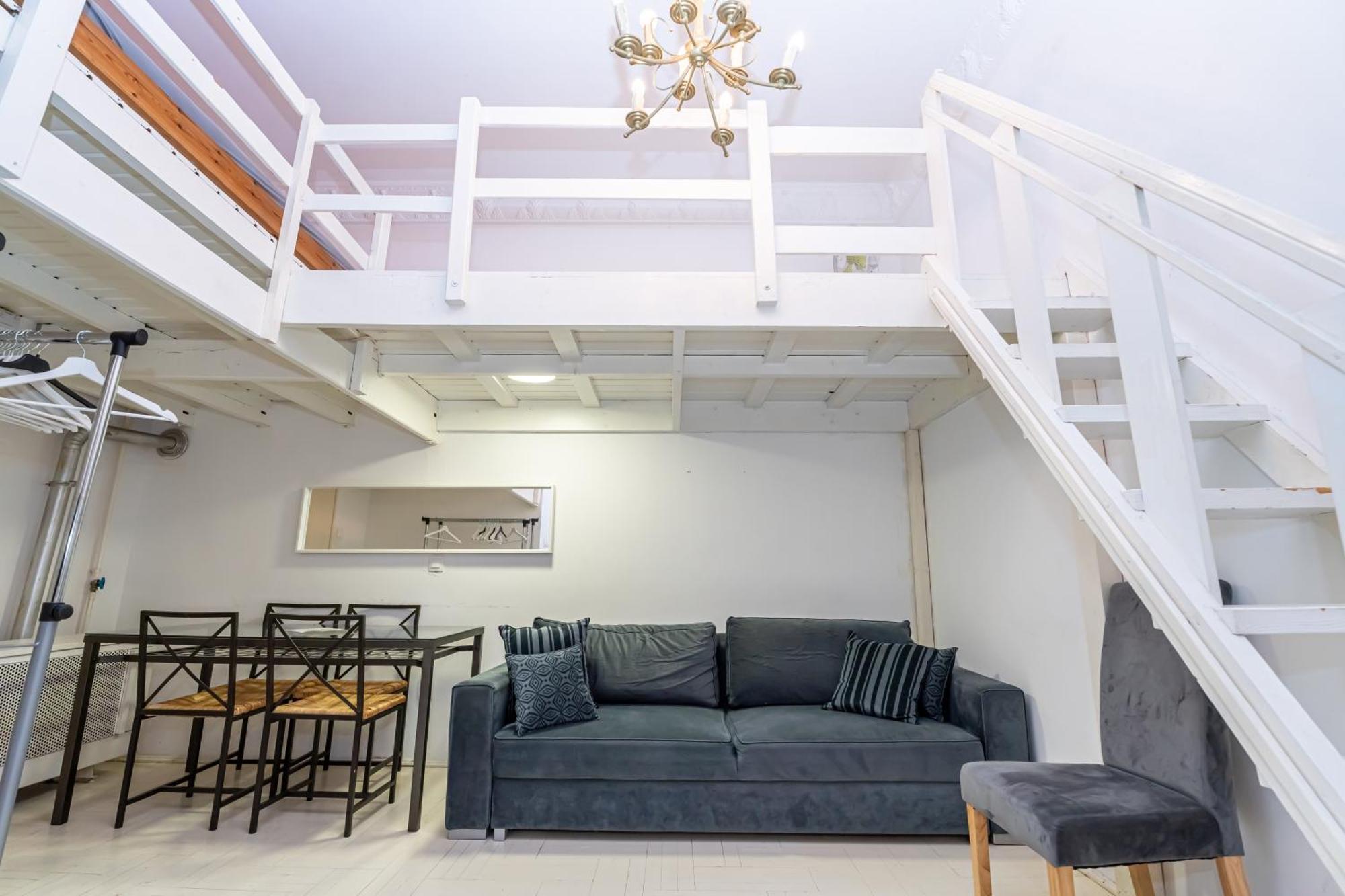 Apartament Sophies