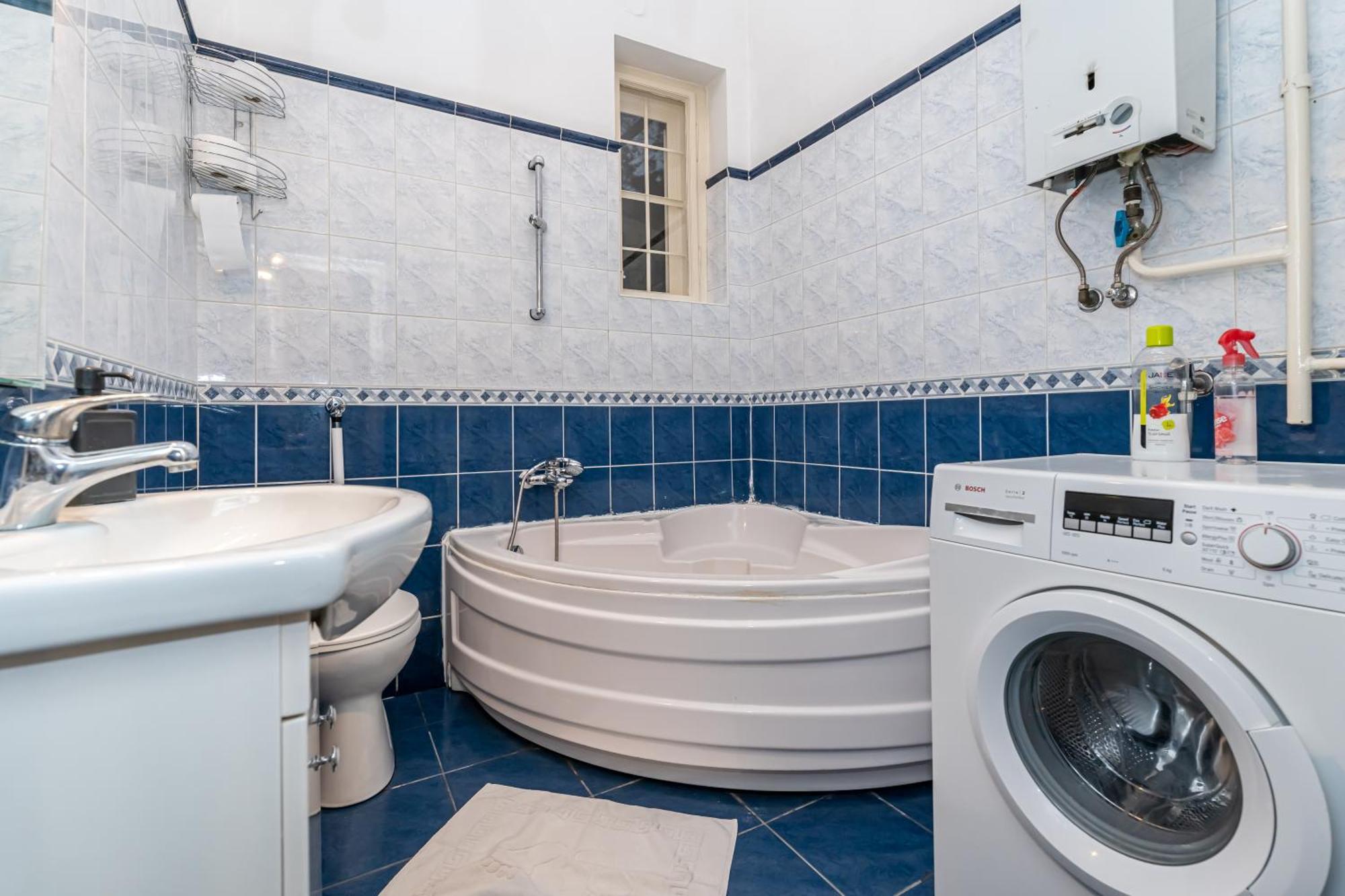 Sophies Apartament Budapesta