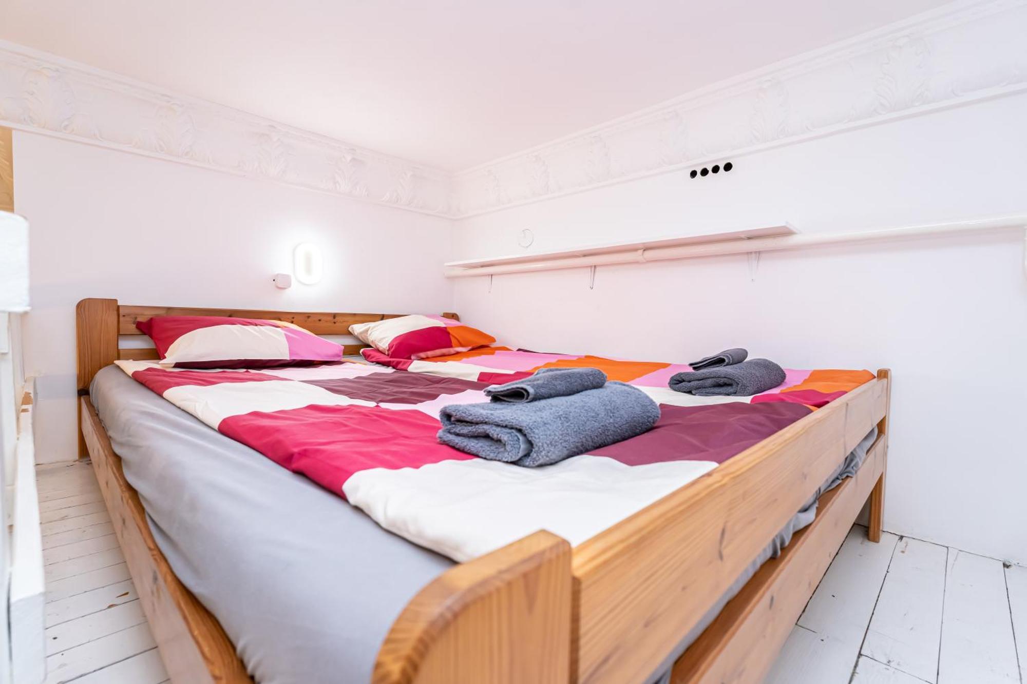 Apartament Sophies