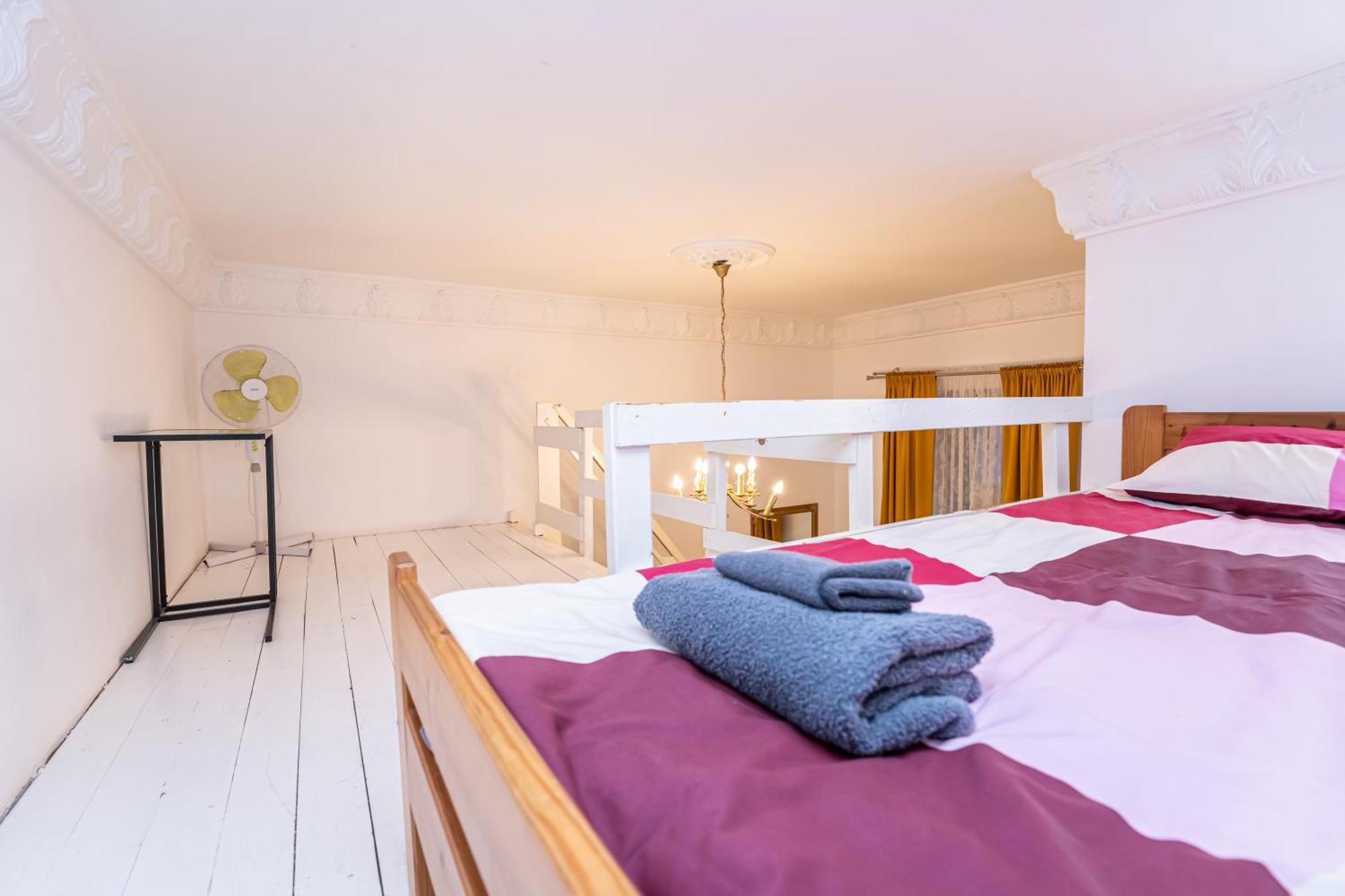 Sophies Apartament *