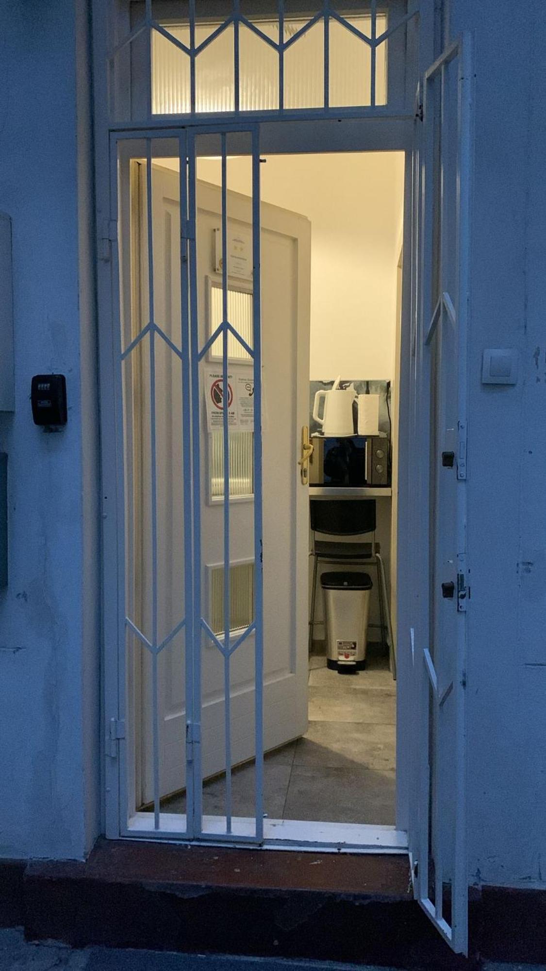 Sophies Apartment *