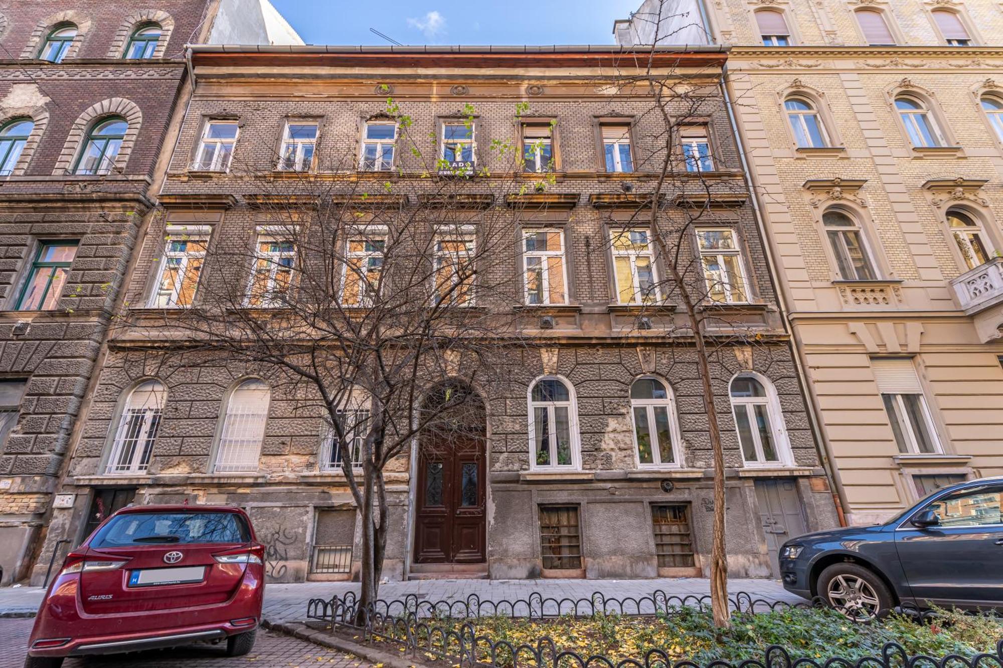 Apartment Sophies *
