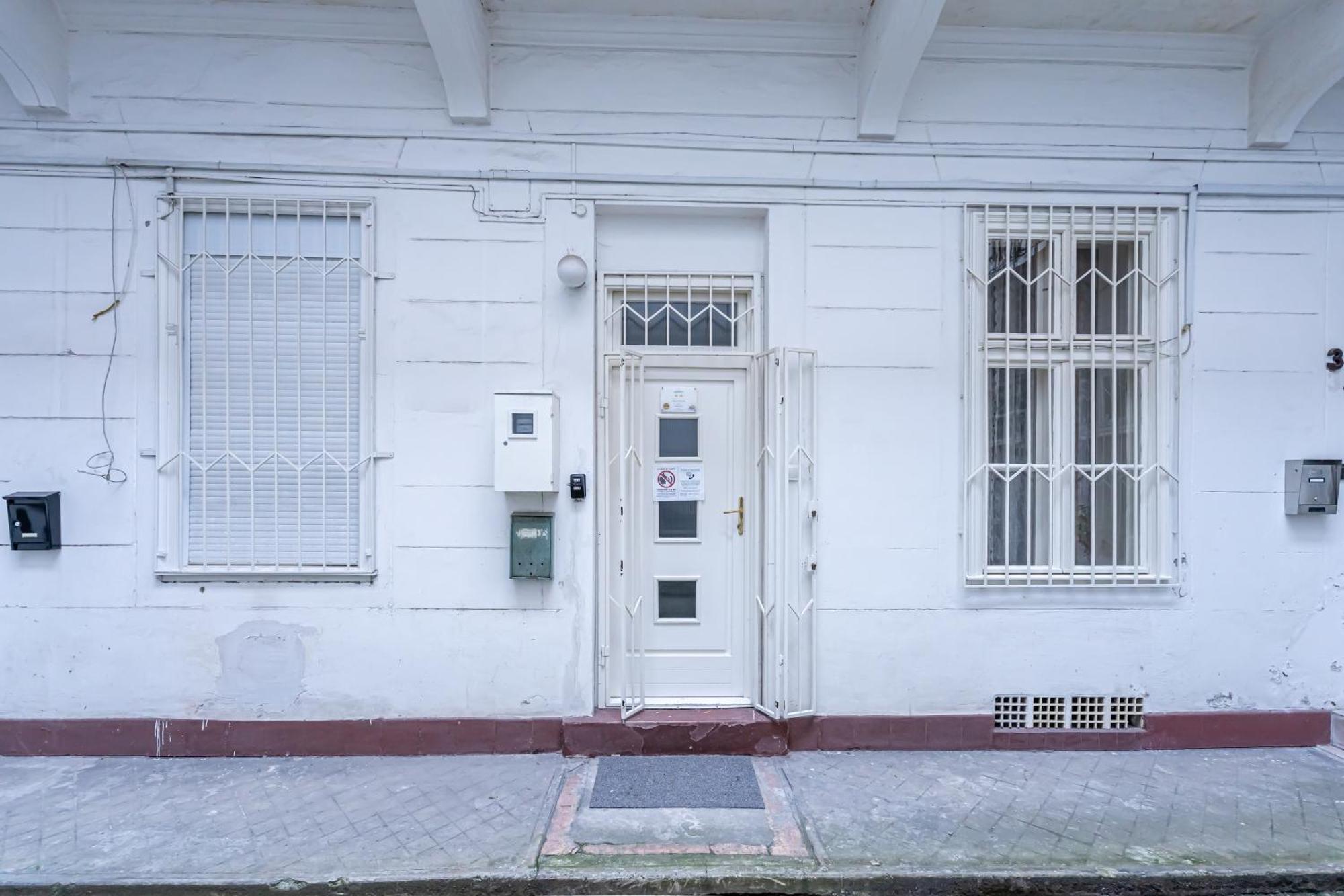 Apartment Sophies Budapest
