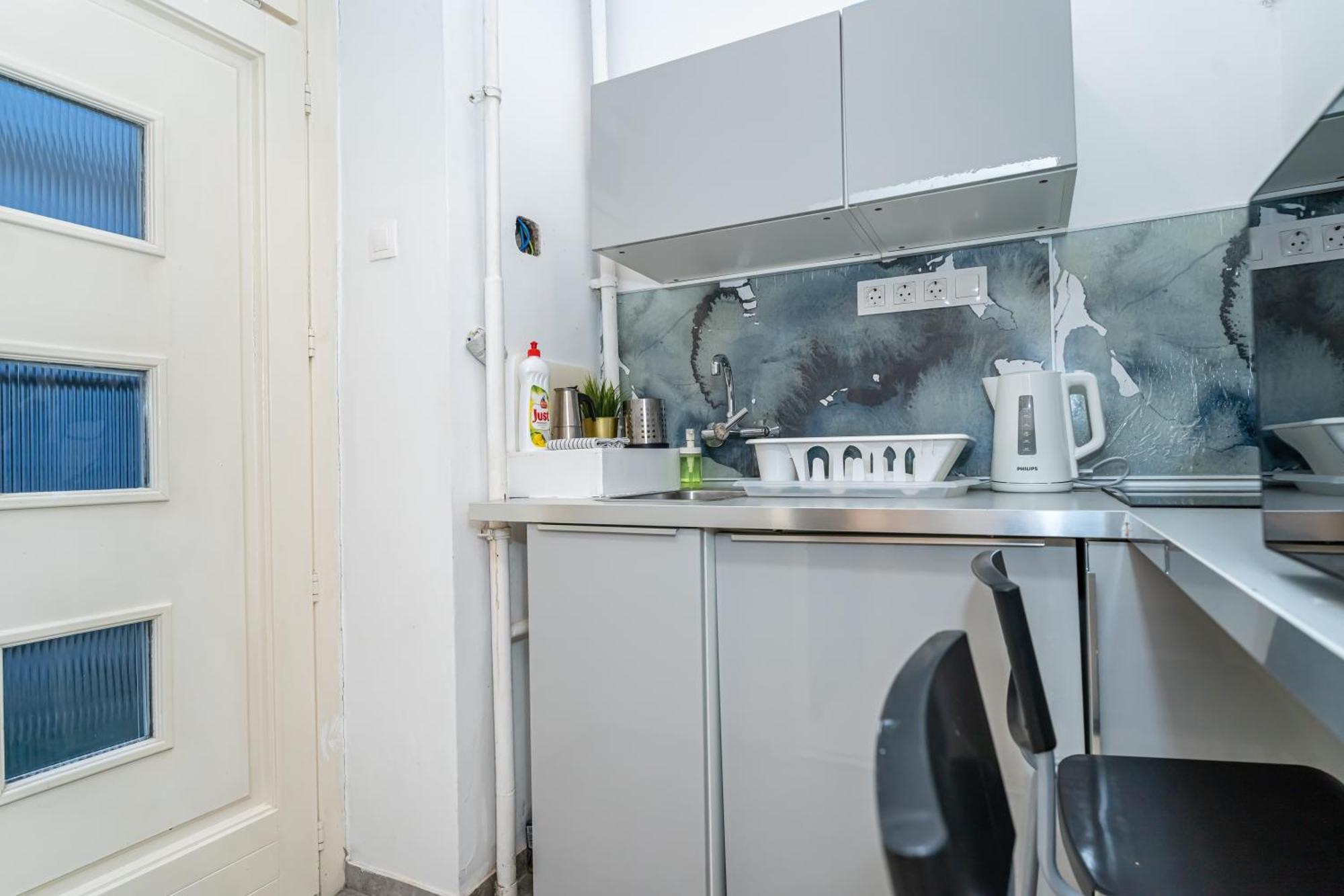 Apartment Sophies