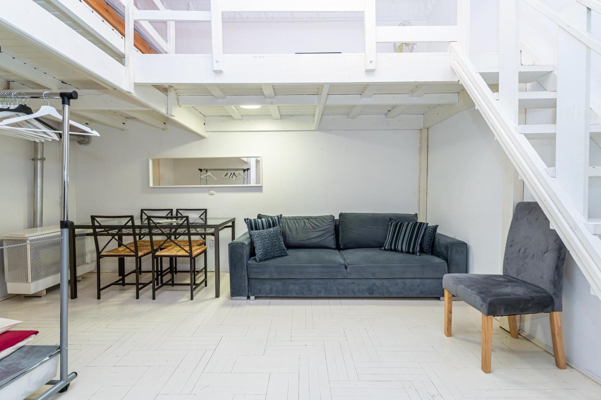 Sophies Apartment *