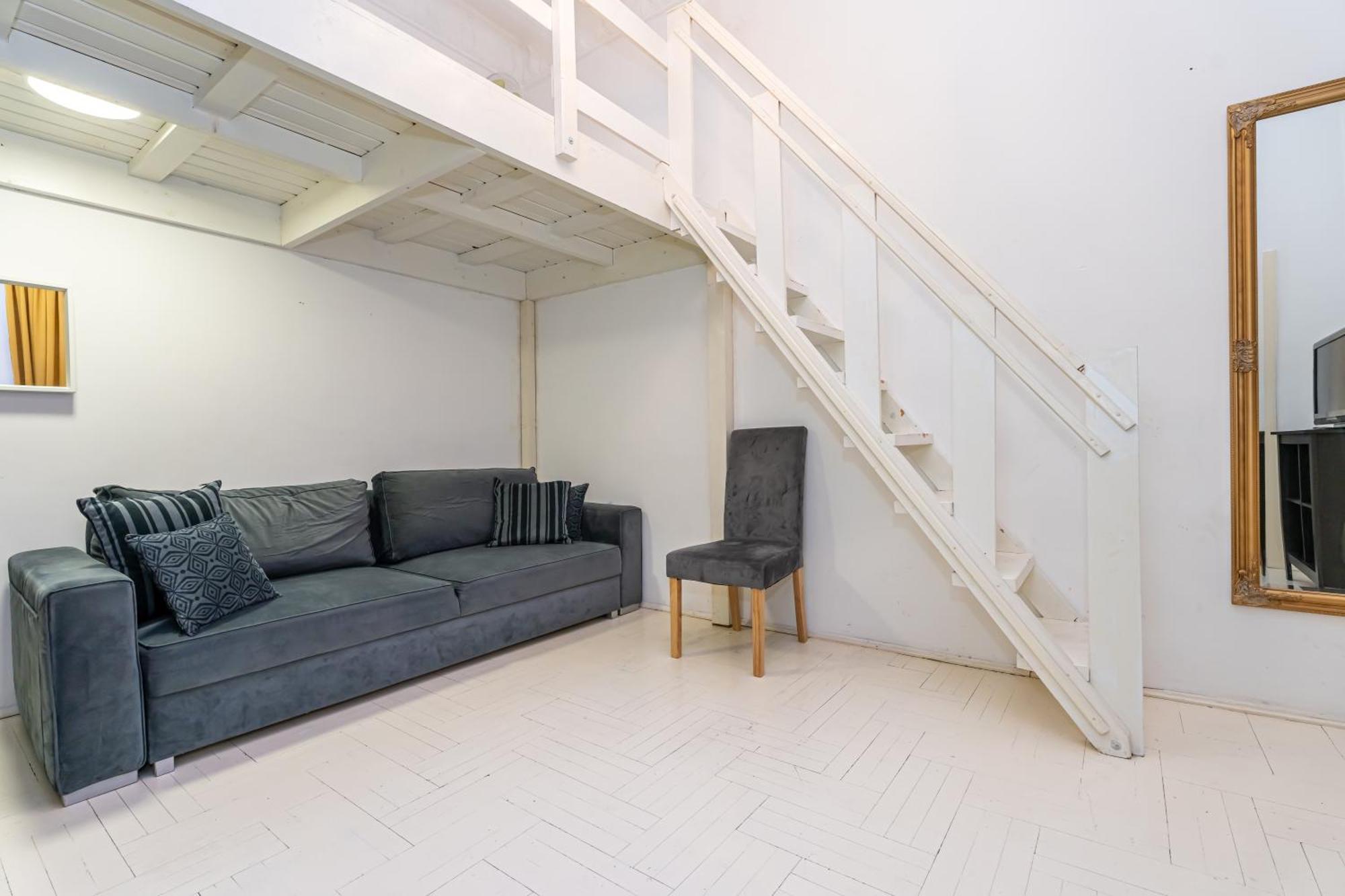Sophies Apartment