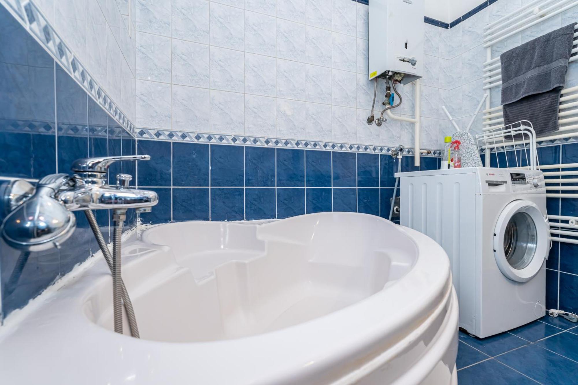 Apartment Sophies