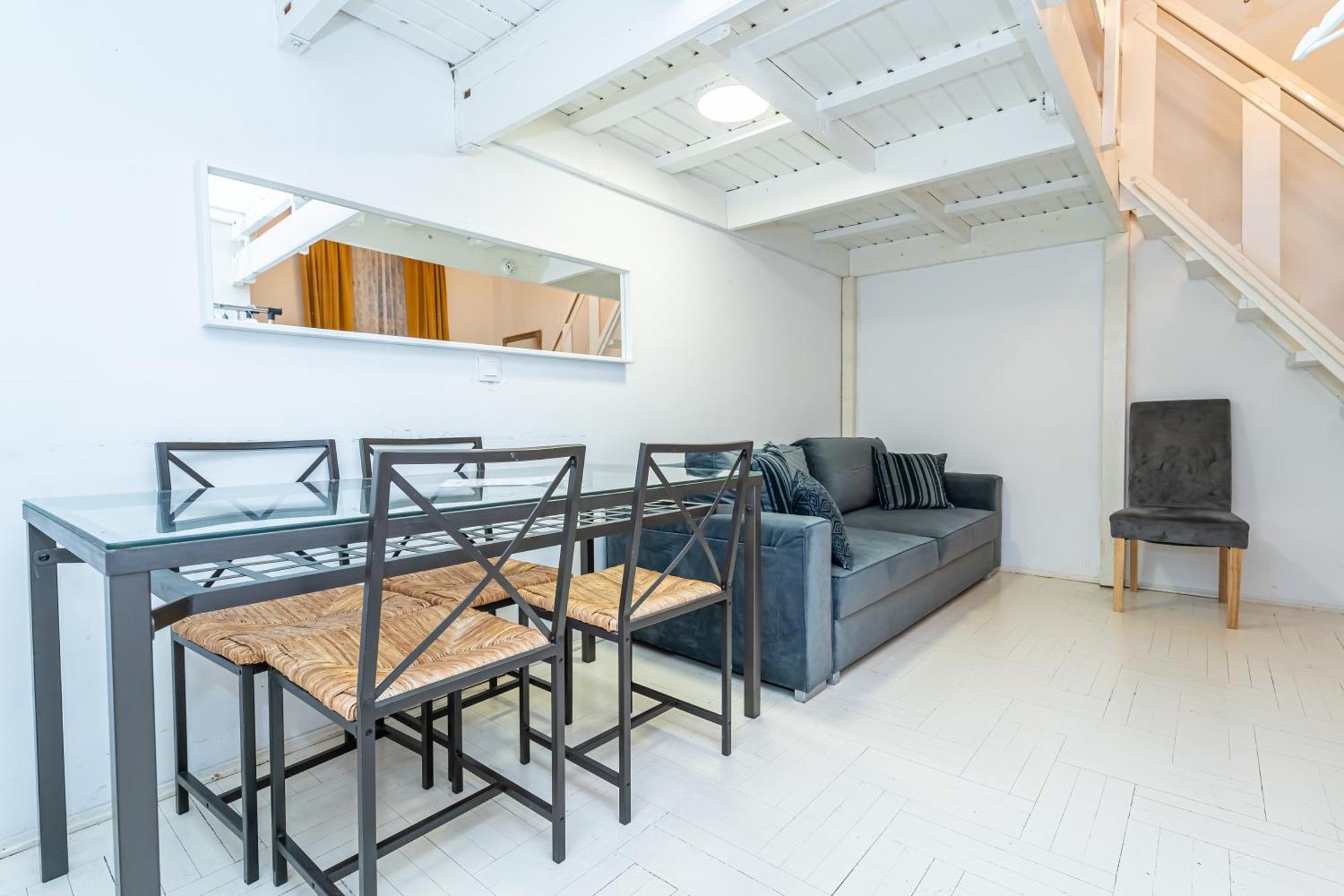 Sophies Apartment Budapest