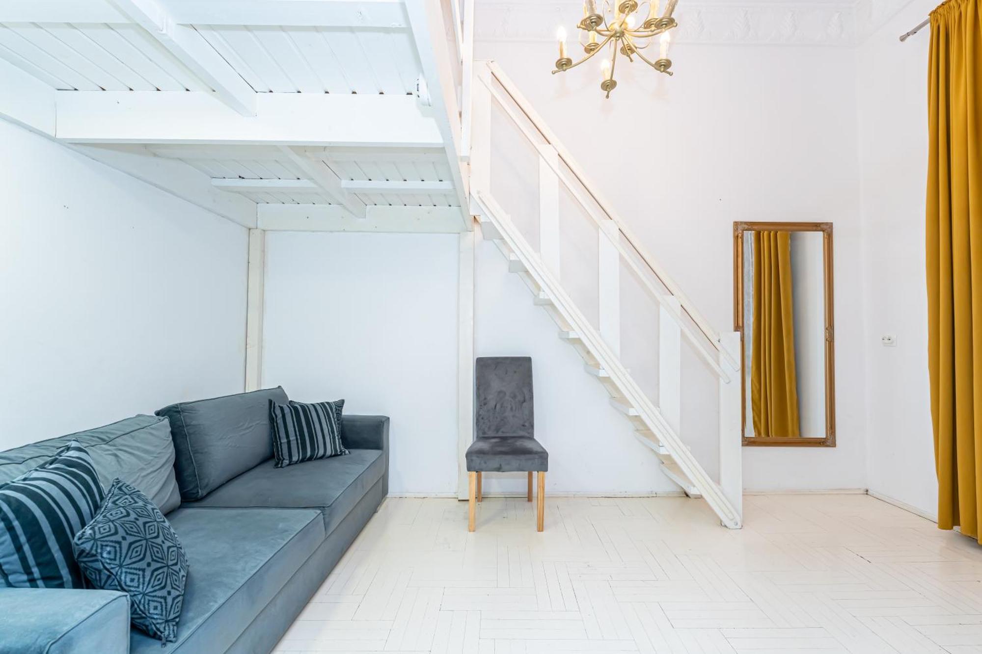 Sophies Apartment