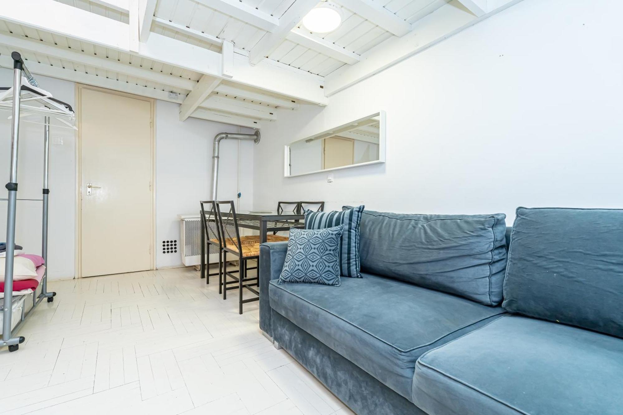 Apartment Sophies Budapest